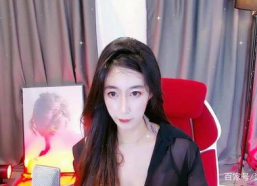 关于女主播的节目