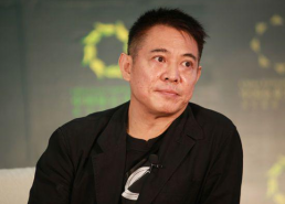 李连杰最近生活照,岁月静好，生活惬意