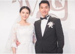 娱乐圈2014年谁结婚,甜蜜瞬间回顾