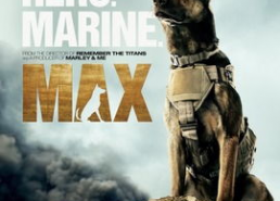 军犬麦克斯花絮