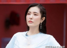 罗美媛个人资料,才华横溢的影视新星，多面魅力绽放荧屏