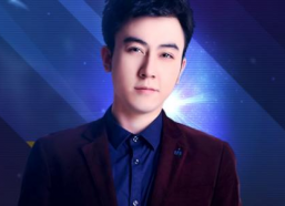 娱乐吃瓜君男主持是谁,探寻男主持背后的故事