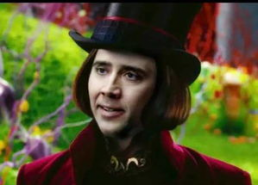 查理的巧克力工厂演员,查理的奇幻演员阵容揭秘