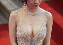 娱乐圈哪个女星胸最大