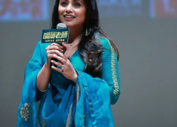 印度影后拉妮生活照