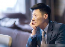 魏渭演员,光影交织，演绎人生百态