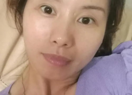 普通妇女生活照图片