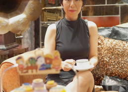 韩国网红熊,从网络红人到文化现象的跨越之旅