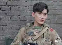 战狼2演员有张翰吗,张翰加盟引关注