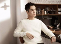 92年的男明星,盘点那些年闪耀荧屏的男明星风采