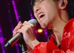 飙高音明星,音域巅峰的传奇演绎