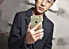 刘星辉个人资料,才华横溢的青年才俊，多领域成就斐然