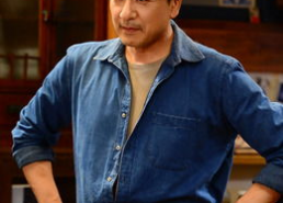 深夜食堂12集演员表,演员阵容揭秘，精彩剧情引期待