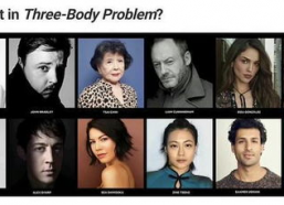 铁血独立营演员表老姨