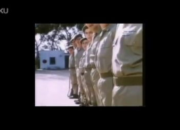 阅兵搞笑电影
