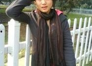 李露个人资料