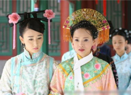 后宫演员表,揭秘剧中角色命运与爱恨纠葛