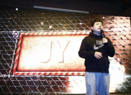 jy明星,闪耀舞台，魅力无限