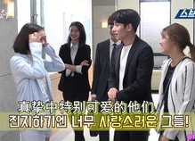 奇怪的搭档制作花絮,揭秘拍摄花絮中的欢乐瞬间