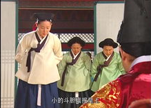 大长今 花絮,揭秘宫廷美食传奇背后的故事