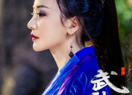 武动乾坤女主播,女主播的奇幻冒险之旅