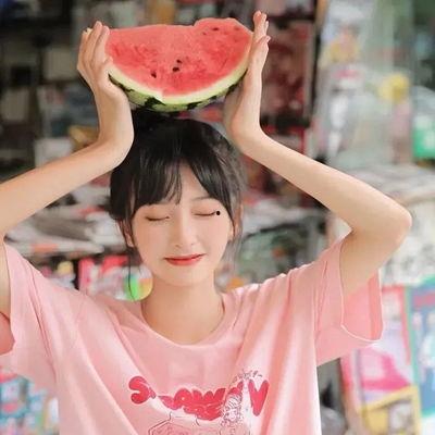 娱乐吃瓜酱头像图片大全,盘点潮流界的“瓜界网红”