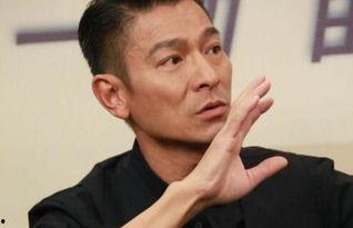 娱乐圈吃瓜刘德华,娱乐圈吃瓜界的常青树，揭秘他的瓜田传奇