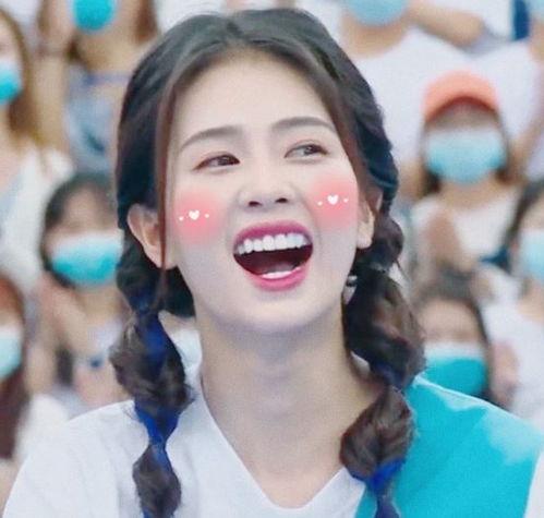 娱乐吃瓜君白鹿许凯,娱乐圈的甜蜜瓜田